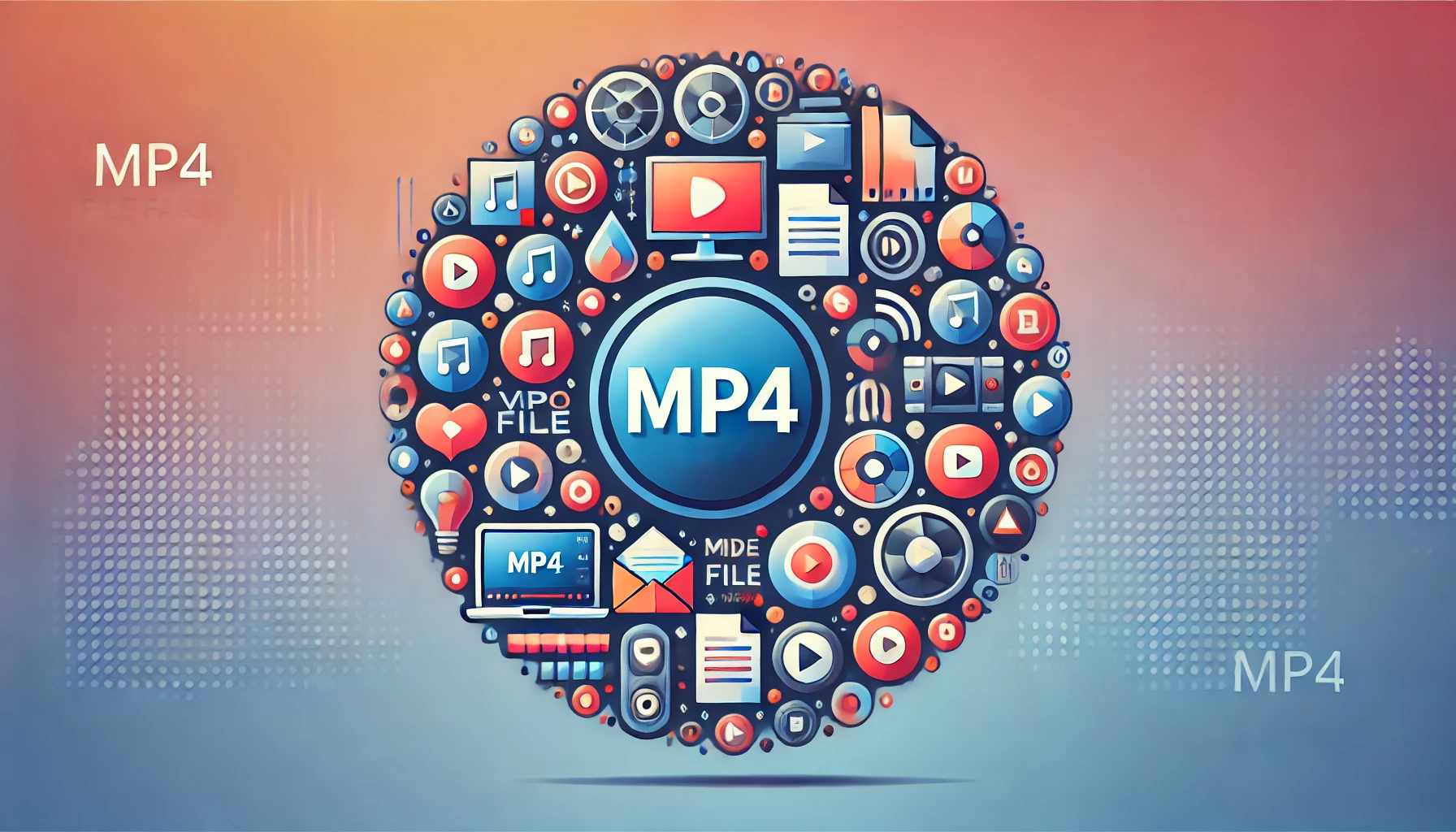 Read more about the article Understanding MP4 File Format: Features, Uses, and Benefits