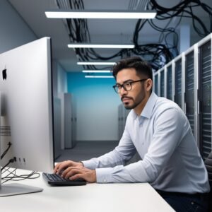 Read more about the article Code Less, Earn More: 7 Surprising Qualities That’ll Skyrocket Your Software Engineering Career