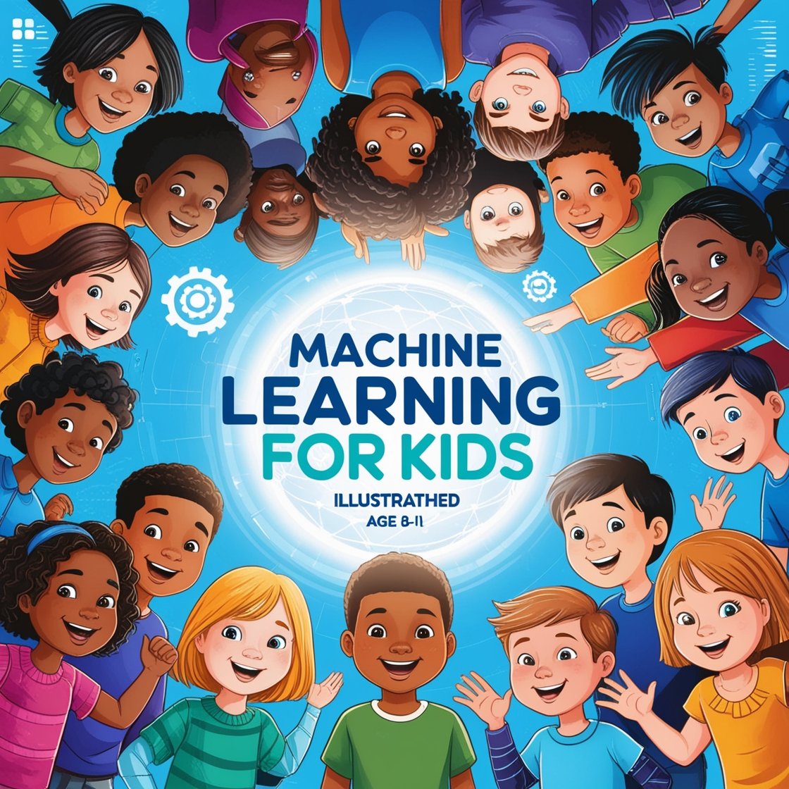 You are currently viewing Machine Learning for Kids: A Fun and Engaging Guide