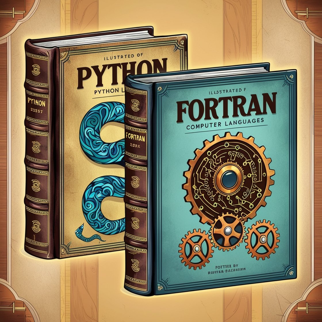 Read more about the article Can i call fortran program from python: A Detailed Guide
