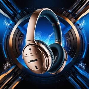 Read more about the article The Ultimate Guide to Bose Wireless Headphones