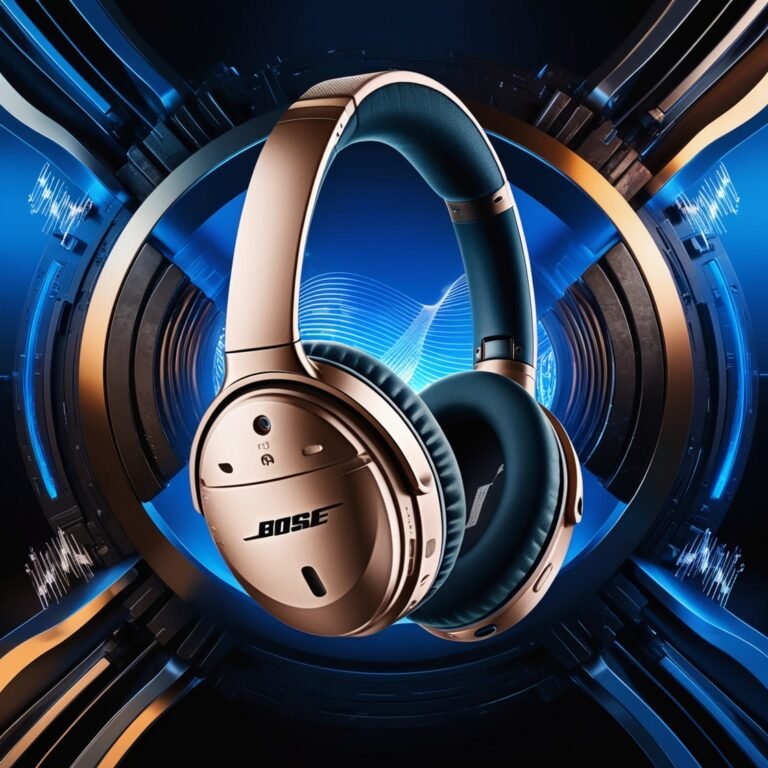 bose wireless headphones