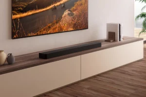 Read more about the article Sony Bravia Theatre Bar 9: Elevating Home Audio to New Heights